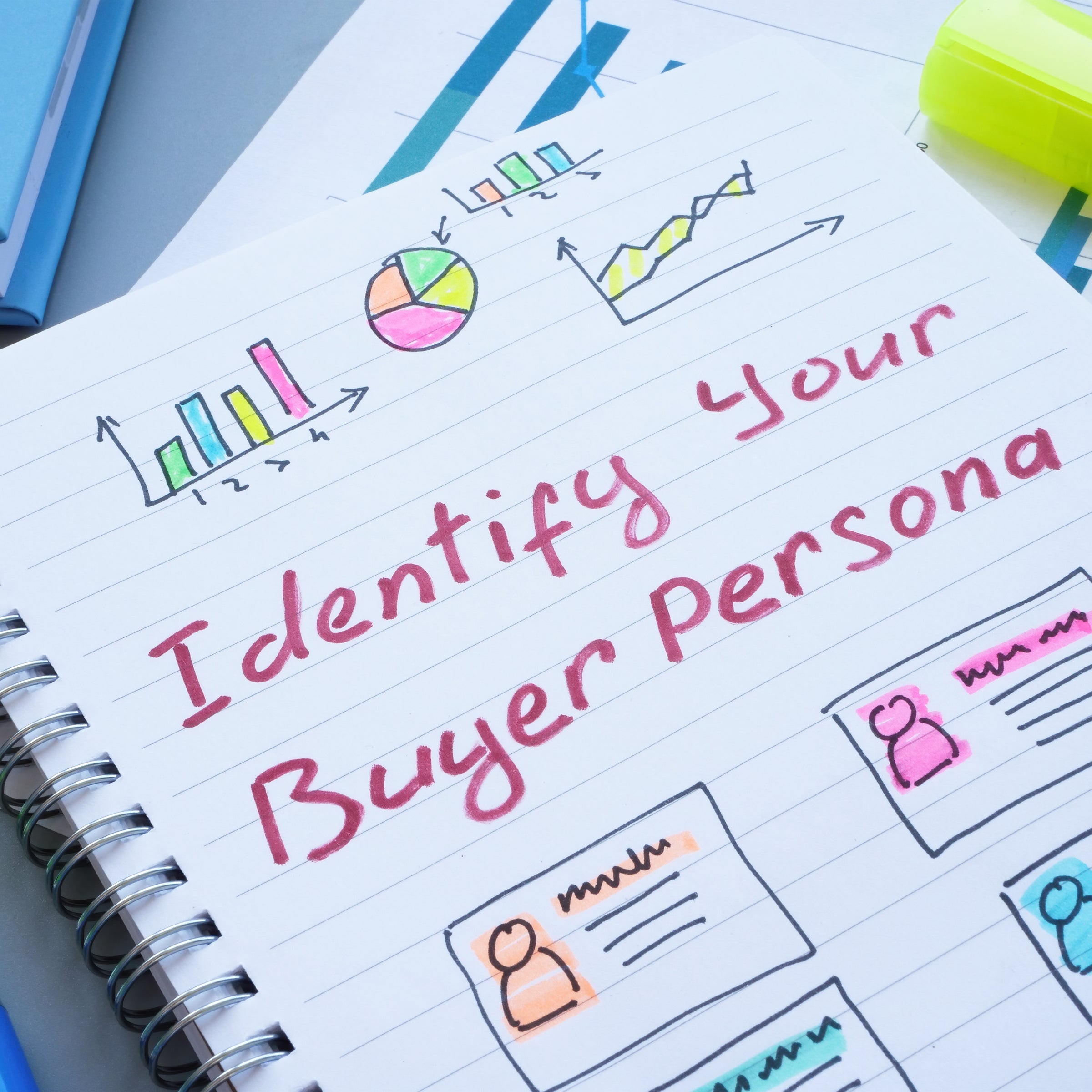 Buyer Persona